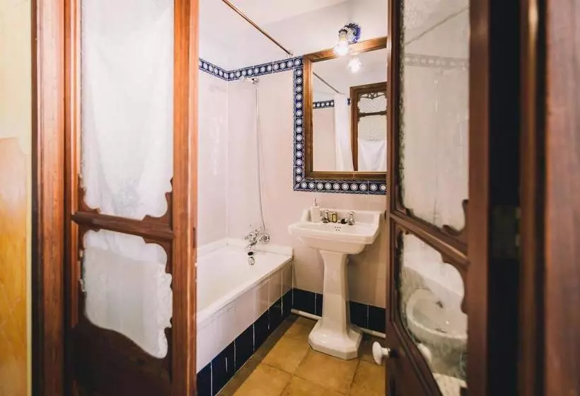Can Reus Hotel