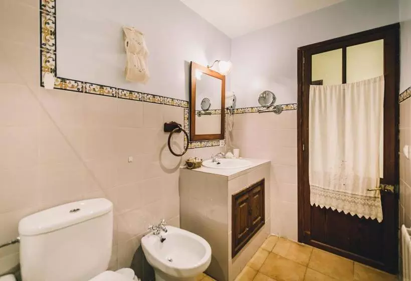 Can Reus Hotel
