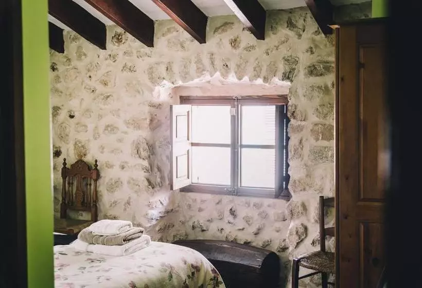Can Reus Hotel