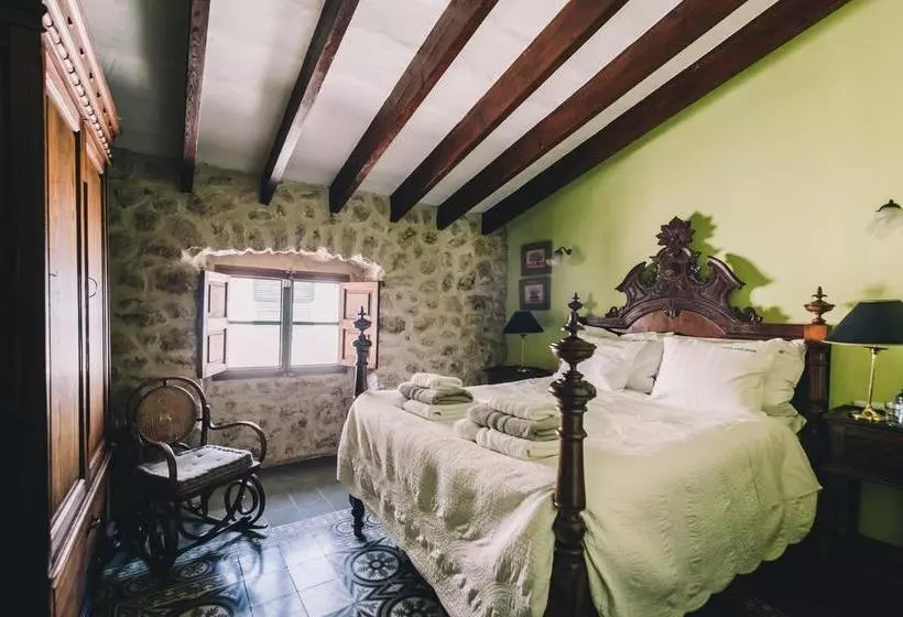 Can Reus Hotel
