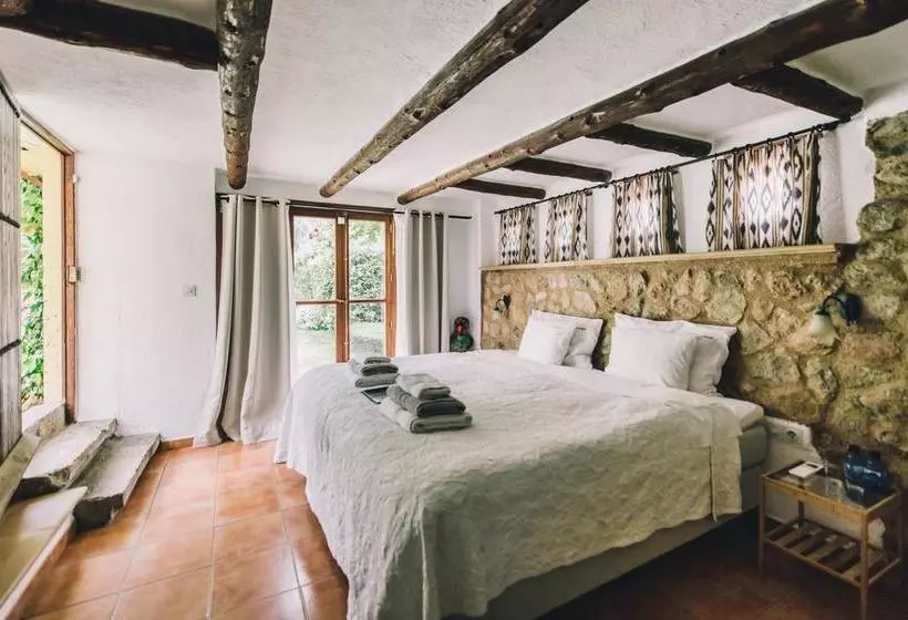 Can Reus Hotel