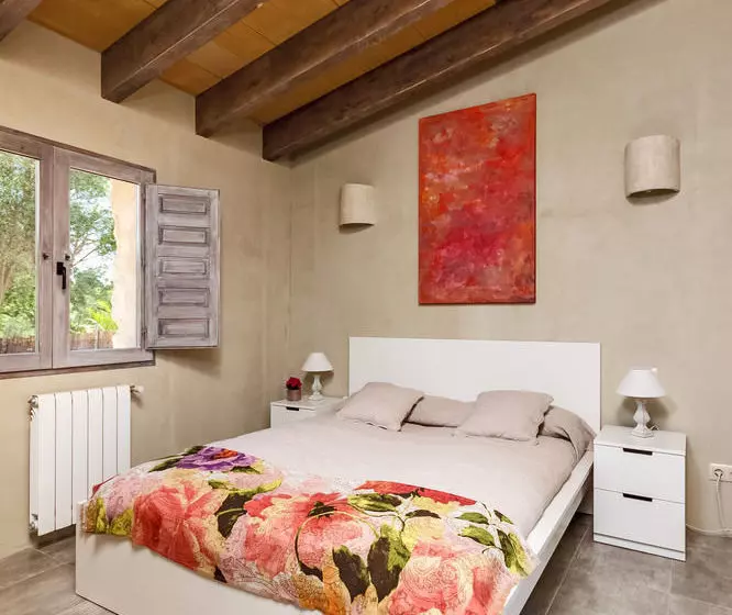Casa Cascada