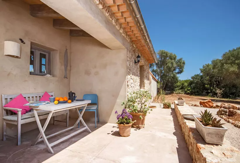 Casa Cascada