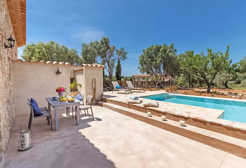 Casa Cascada