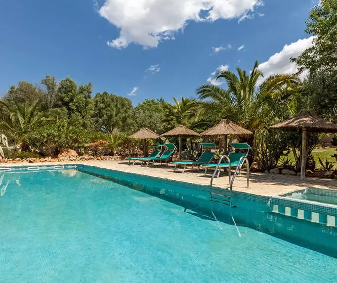 Casa Cascada