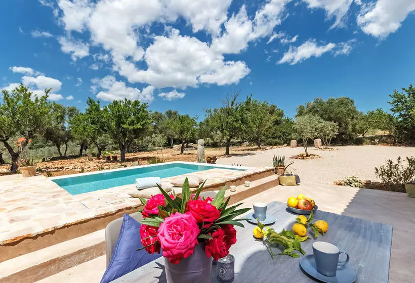 Casa Cascada