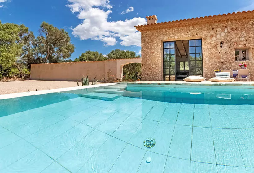 Casa Cascada