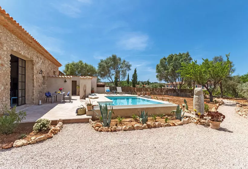 Casa Cascada