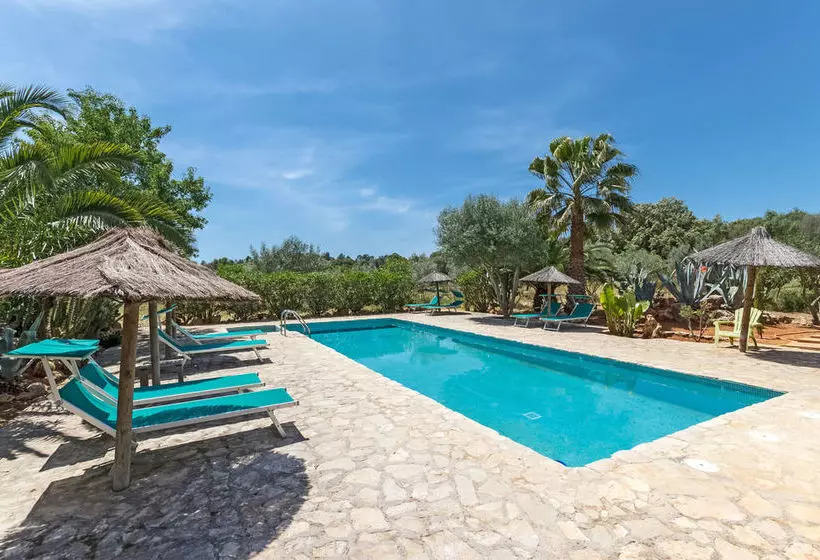 Casa Cascada