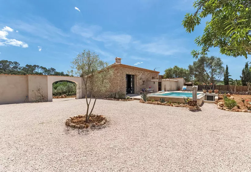 Casa Cascada