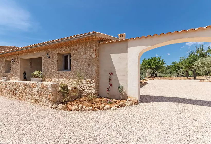 Casa Cascada