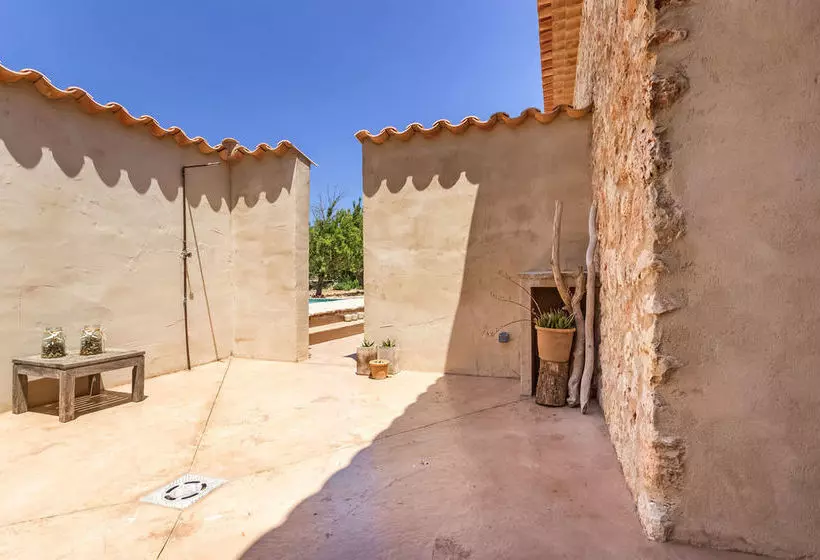 Casa Cascada