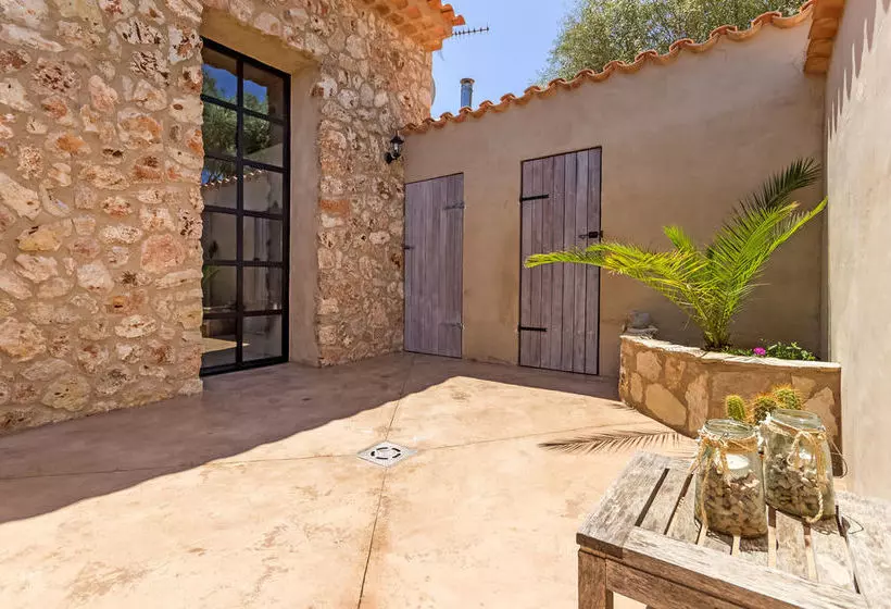 Casa Cascada