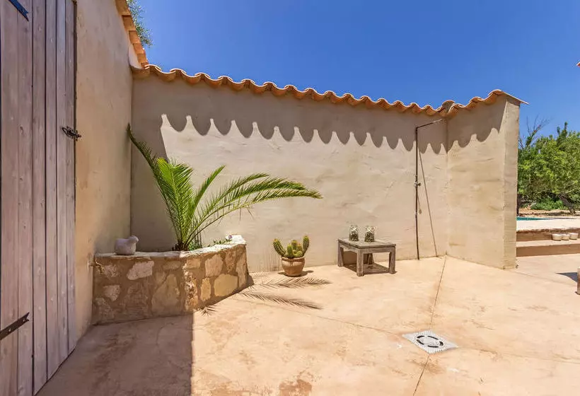 Casa Cascada