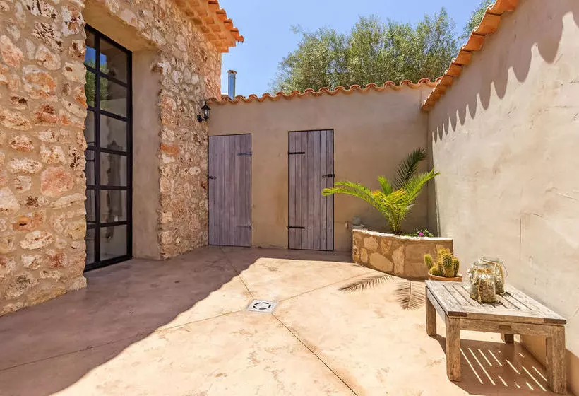 Casa Cascada