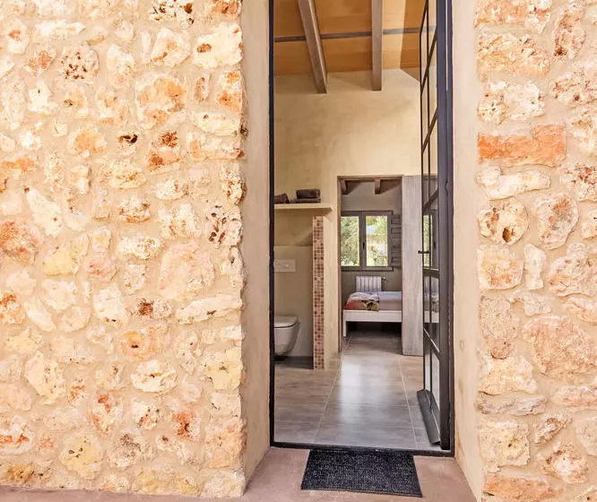 Casa Cascada