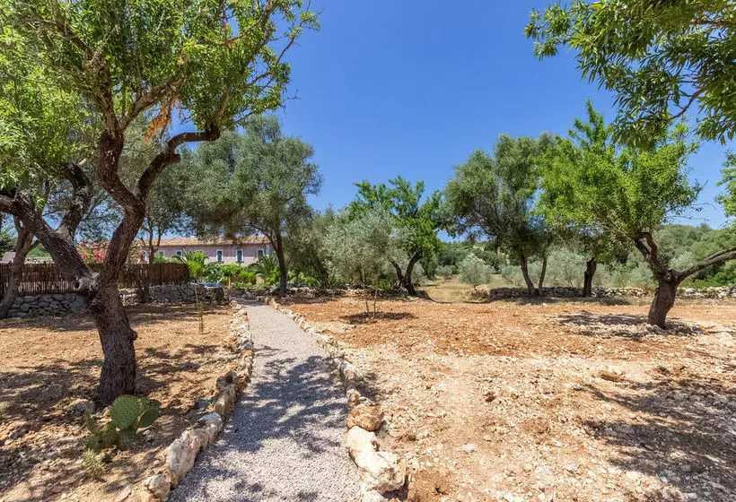 Casa Cascada