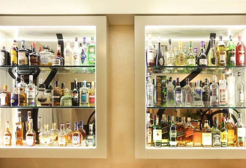 Chinar Hotel & Spa Naftalan