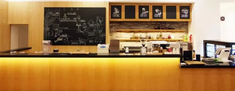 Crown Hotel Changwon