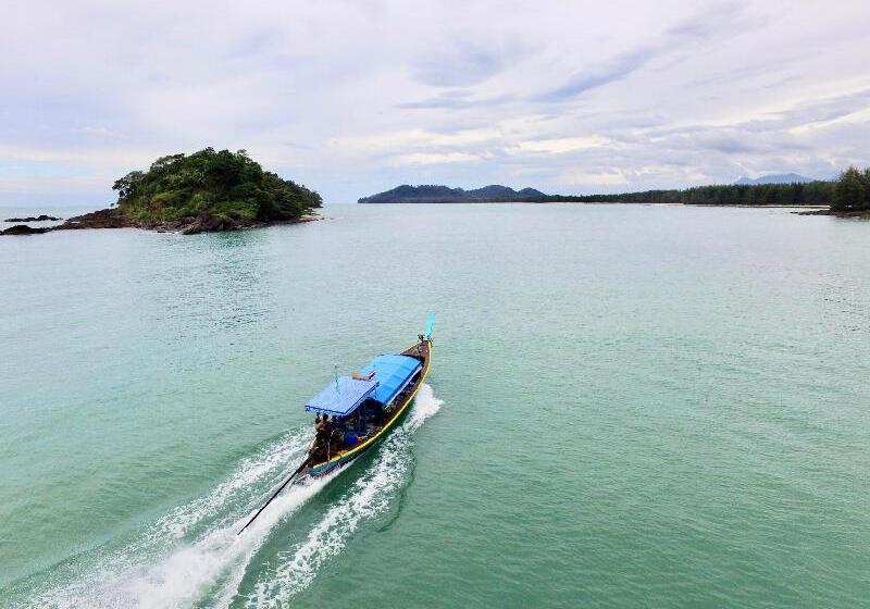 פונדק Baba Ecolodge