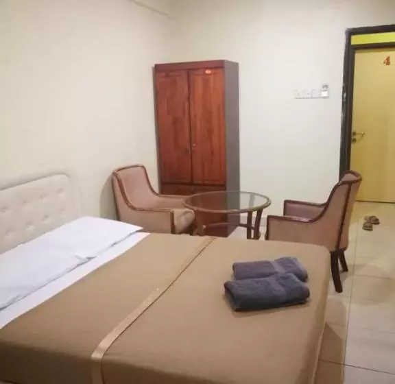هتل Anz Langkawi Inn