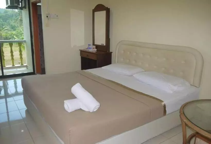 هتل Anz Langkawi Inn