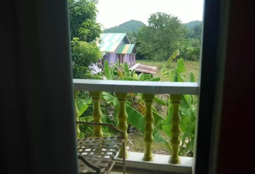 هتل Anz Langkawi Inn