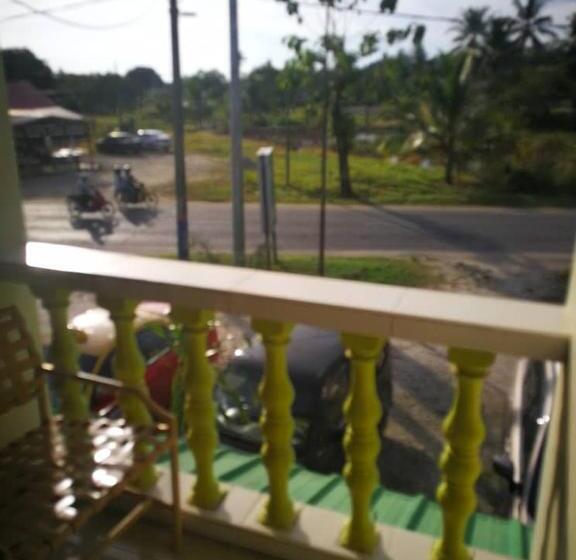 فندق Anz Langkawi Inn