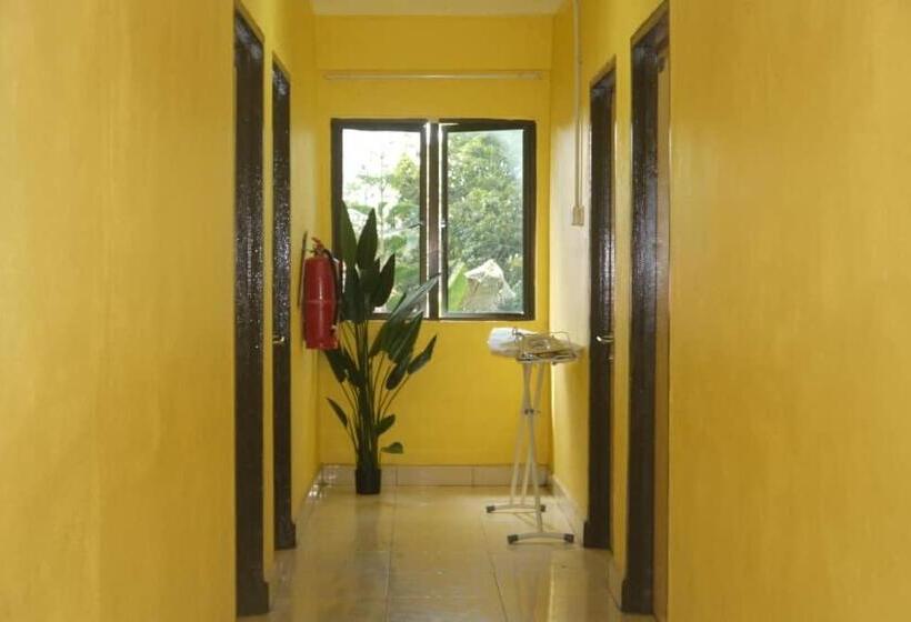 فندق Anz Langkawi Inn