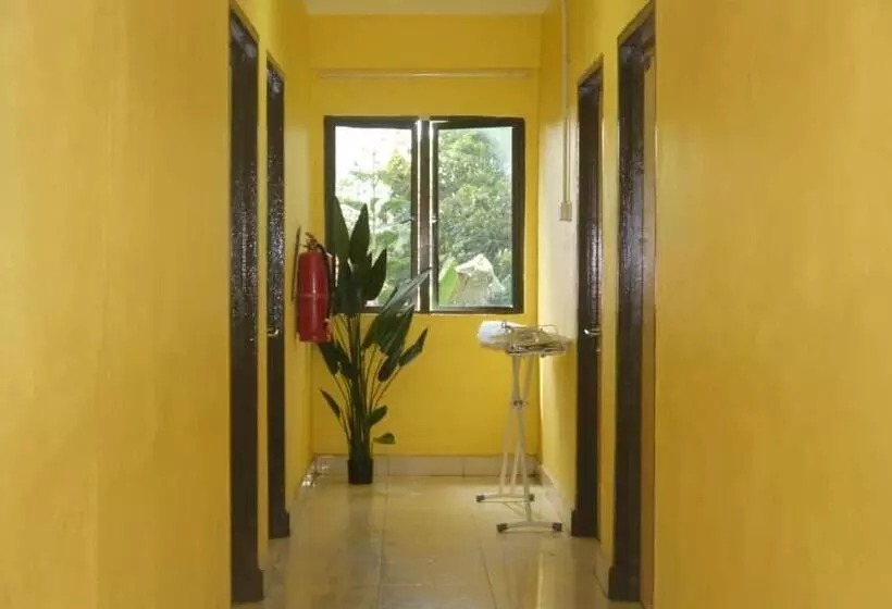 هتل Anz Langkawi Inn