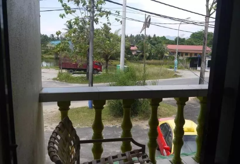 هتل Anz Langkawi Inn