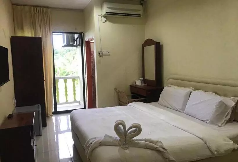 هتل Anz Langkawi Inn