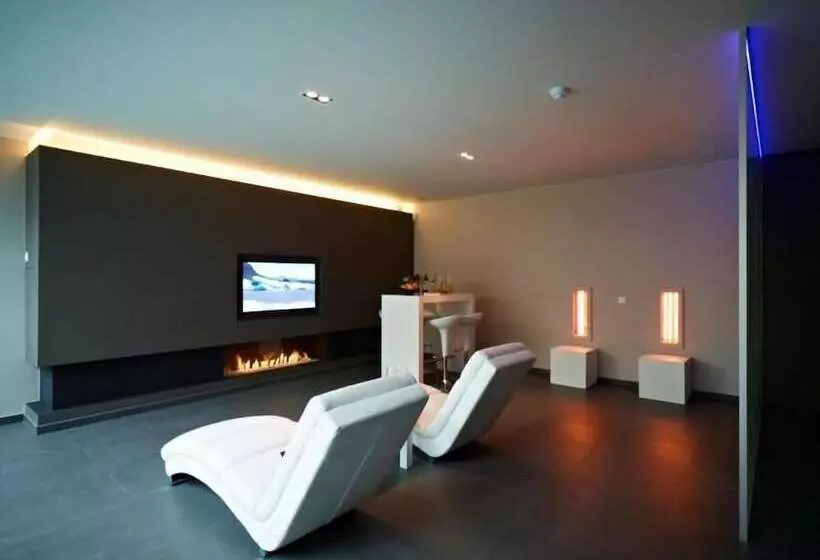 Hotelli B&b Aquabello