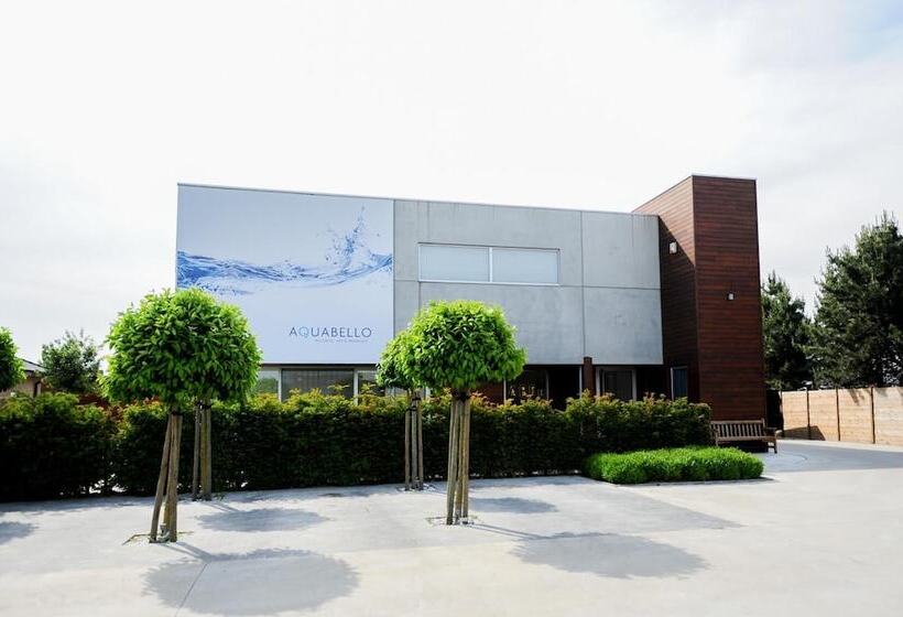 Отель B&b Aquabello