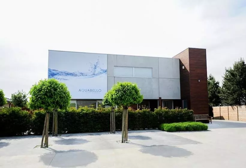 Hotelli B&b Aquabello