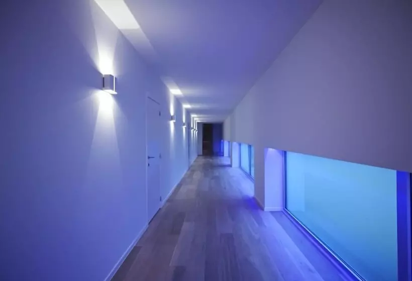 Hotelli B&b Aquabello