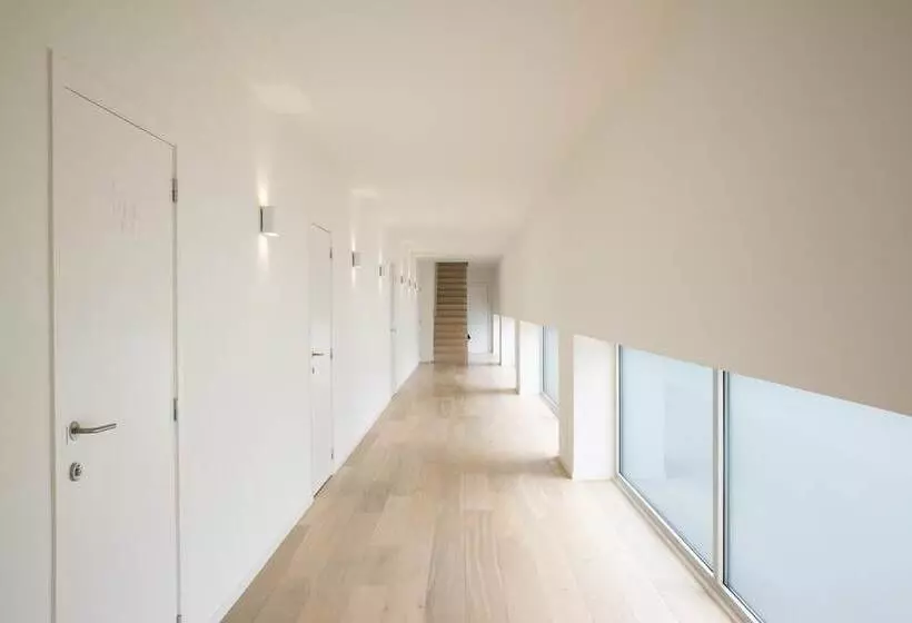 Hotelli B&b Aquabello