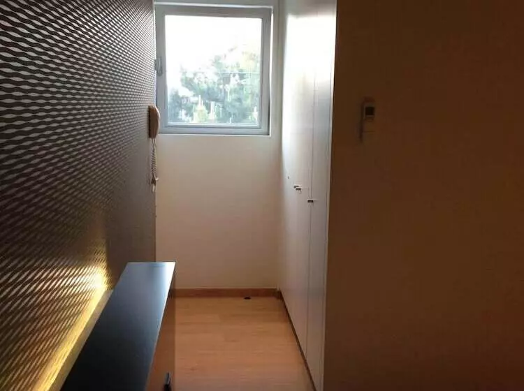 Hotelli B&b Aquabello