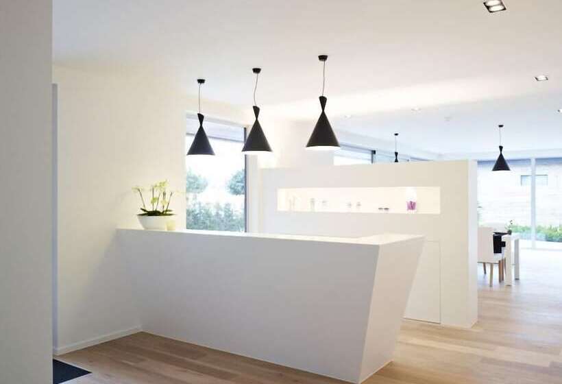 Отель B&b Aquabello