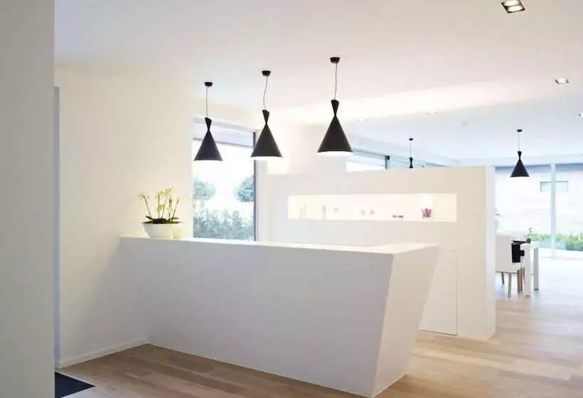 Hotelli B&b Aquabello