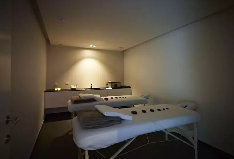 Hotelli B&b Aquabello