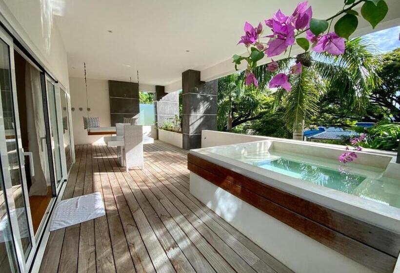 Hotel Casa 22 Luxury Boutique