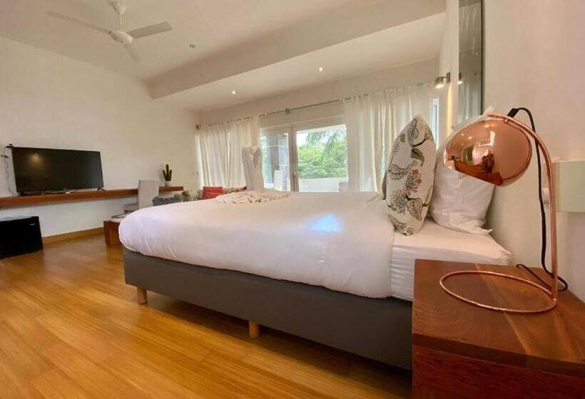 Hotel Casa 22 Luxury Boutique