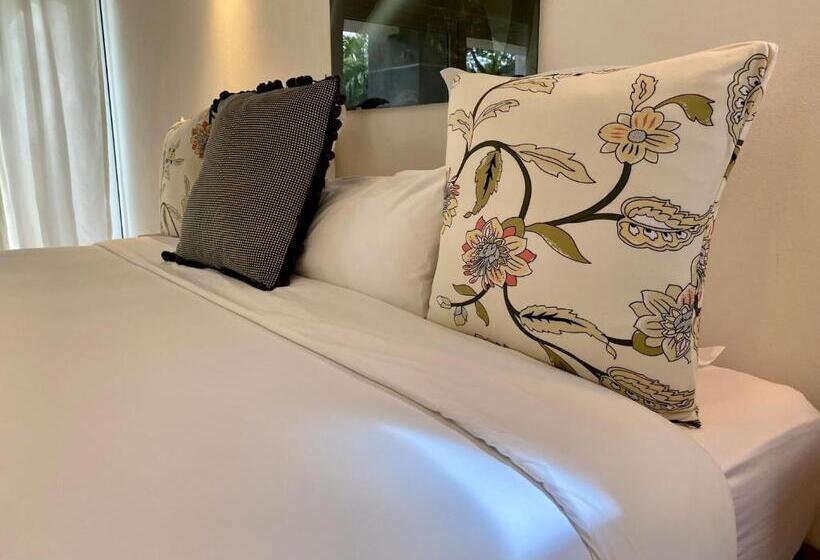 Hotel Casa 22 Luxury Boutique