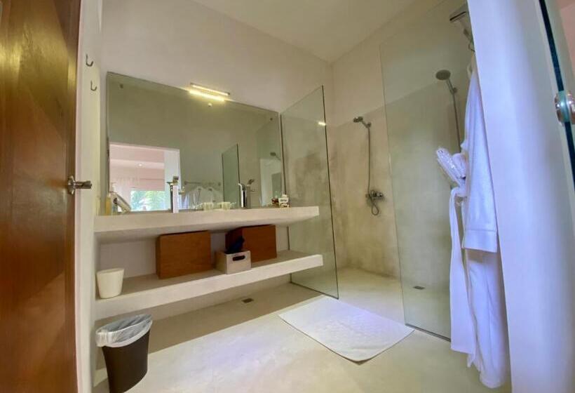 Hotel Casa 22 Luxury Boutique