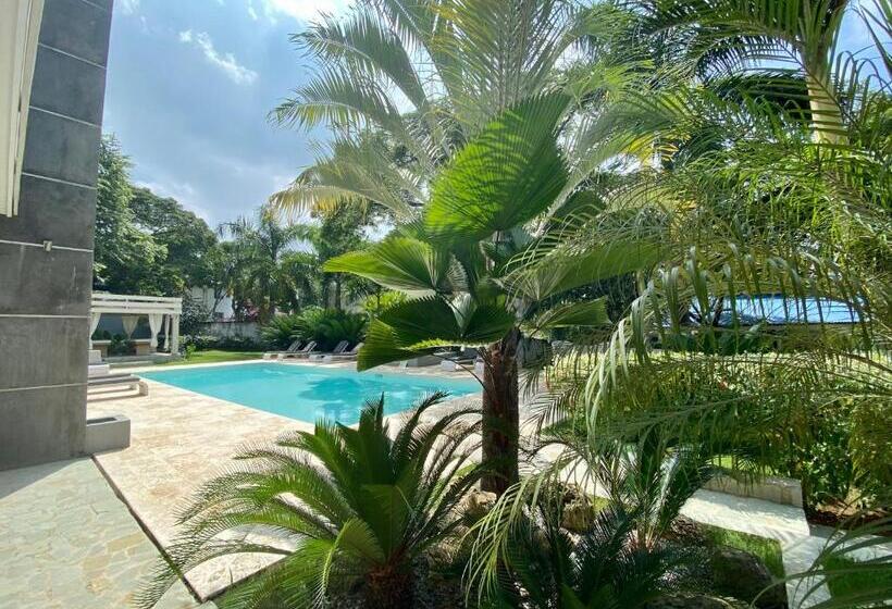 Hotel Casa 22 Luxury Boutique