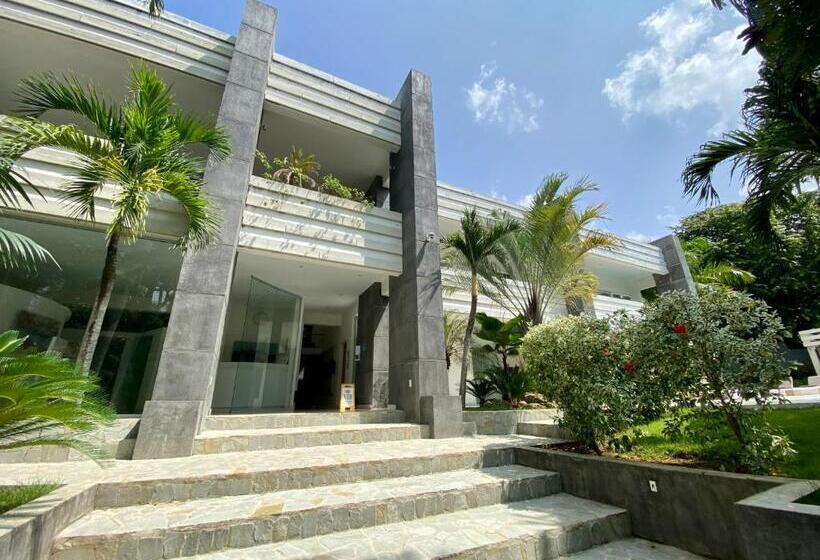 Hotel Casa 22 Luxury Boutique