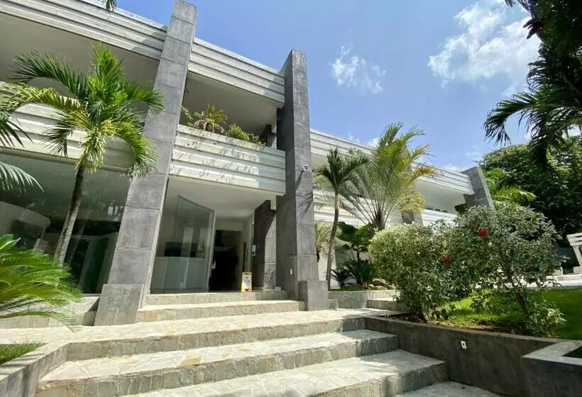 هتل Casa 22 Luxury Boutique