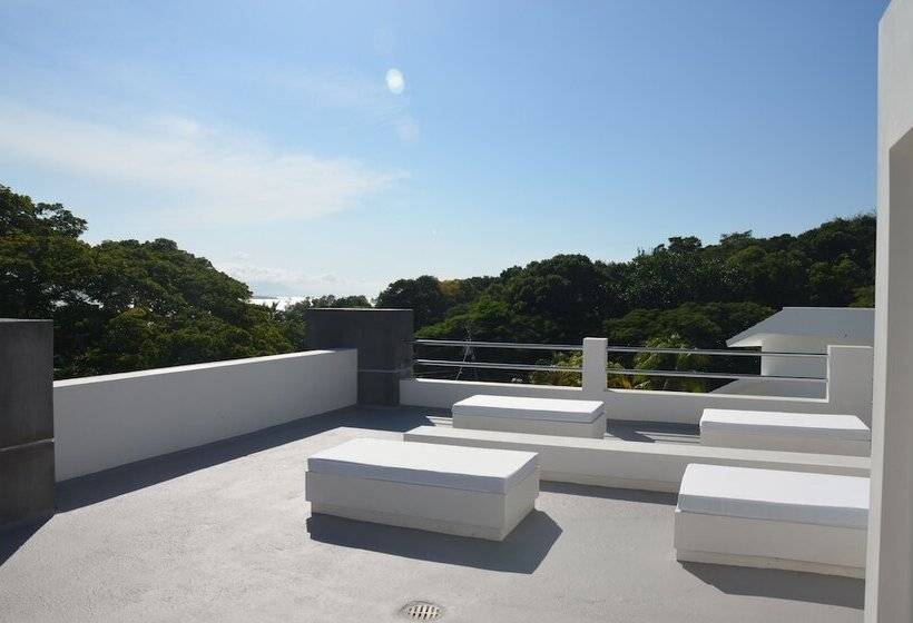 Hotel Casa 22 Luxury Boutique