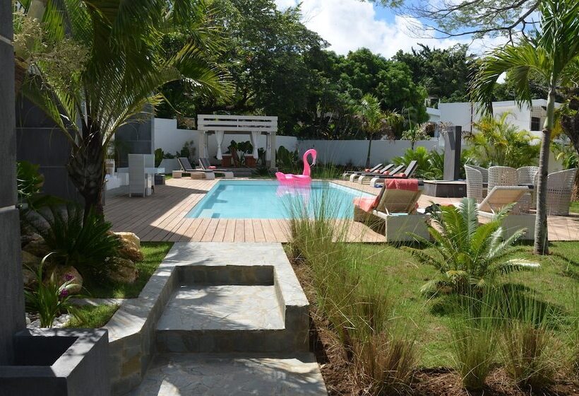 Hotel Casa 22 Luxury Boutique